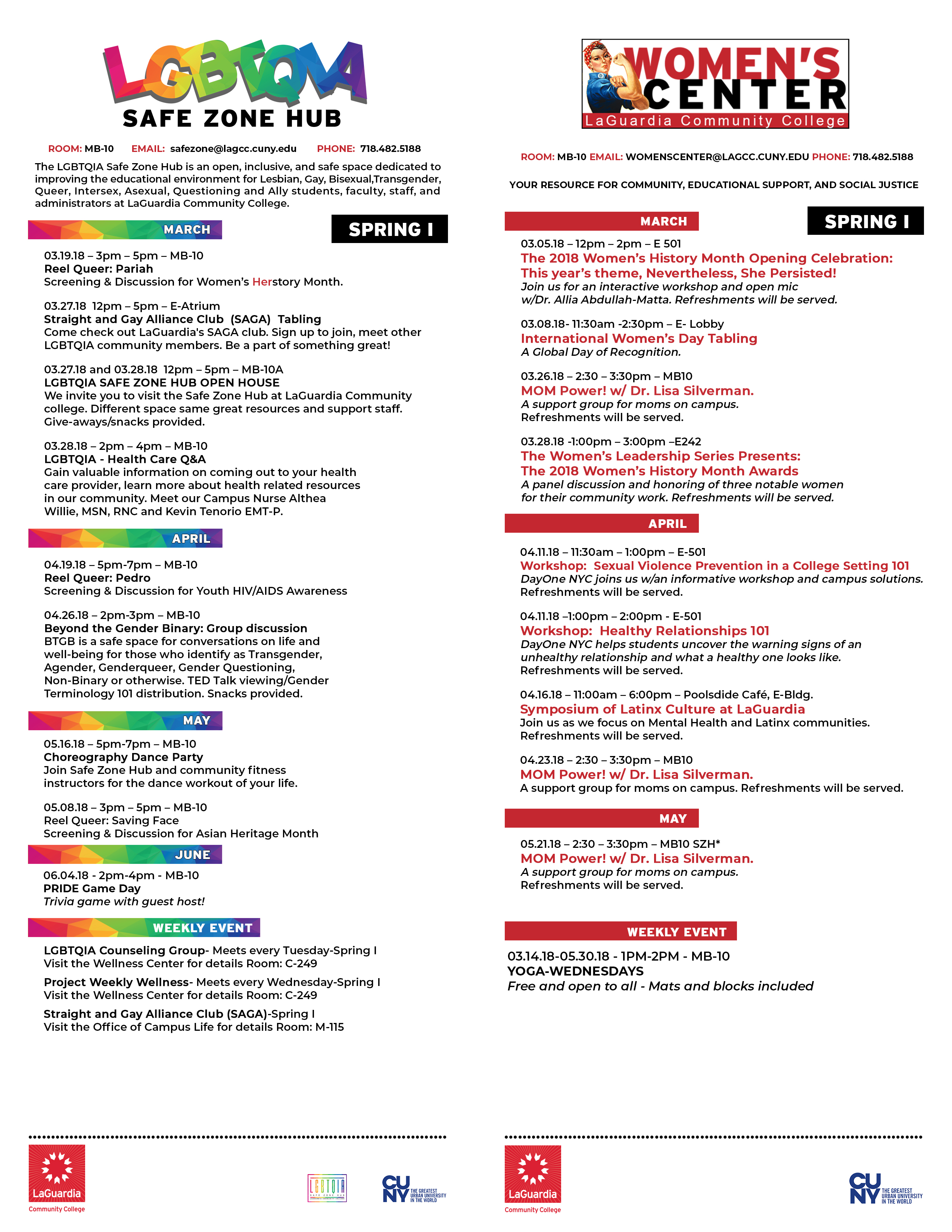 25 Beautiful Laguardia Academic Calendar Free Design